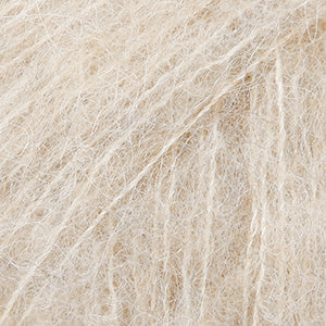 DROPS BRUSHED ALPACA SILK