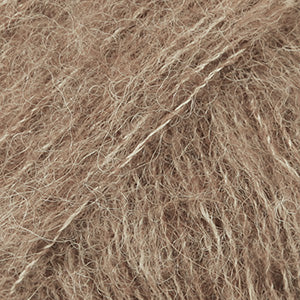 DROPS BRUSHED ALPACA SILK
