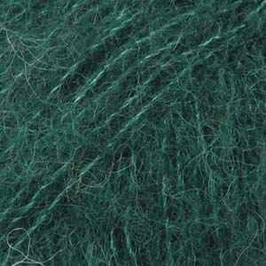 DROPS BRUSHED ALPACA SILK