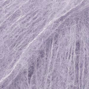 DROPS BRUSHED ALPACA SILK