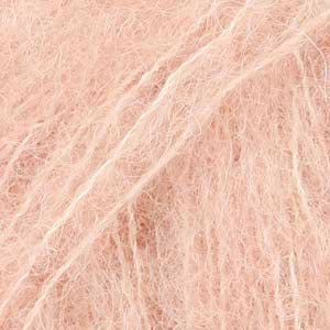 DROPS BRUSHED ALPACA SILK