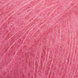 DROPS BRUSHED ALPACA SILK