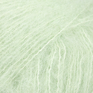 DROPS BRUSHED ALPACA SILK