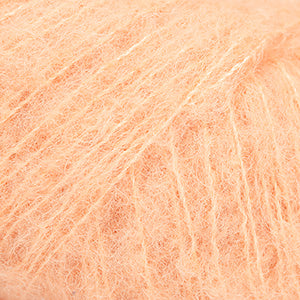 DROPS BRUSHED ALPACA SILK
