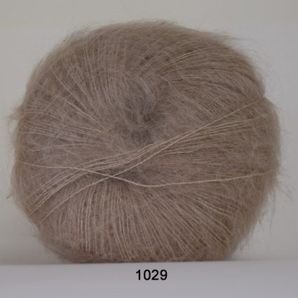 SILK KID MOHAIR