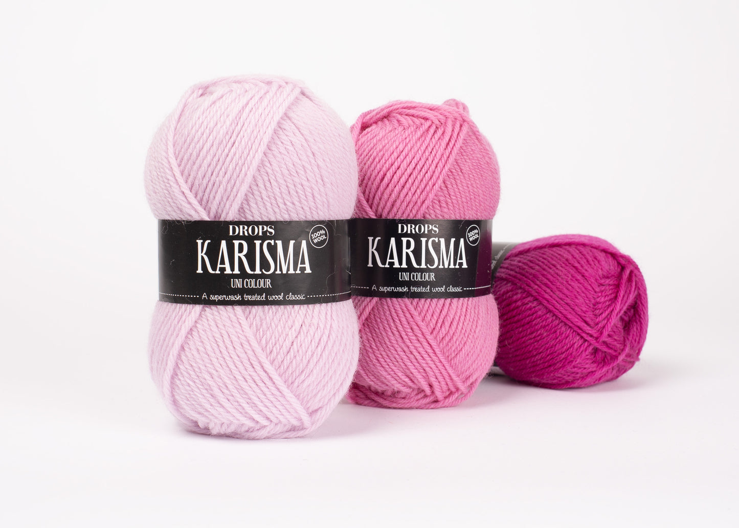 DROPS KARISMA