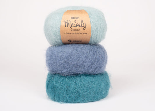 DROPS MELODY