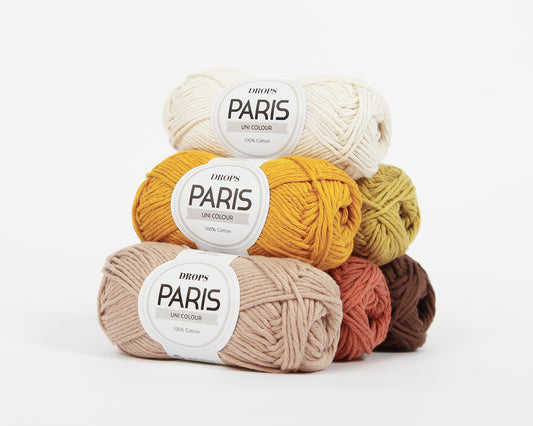 DROPS PARIS