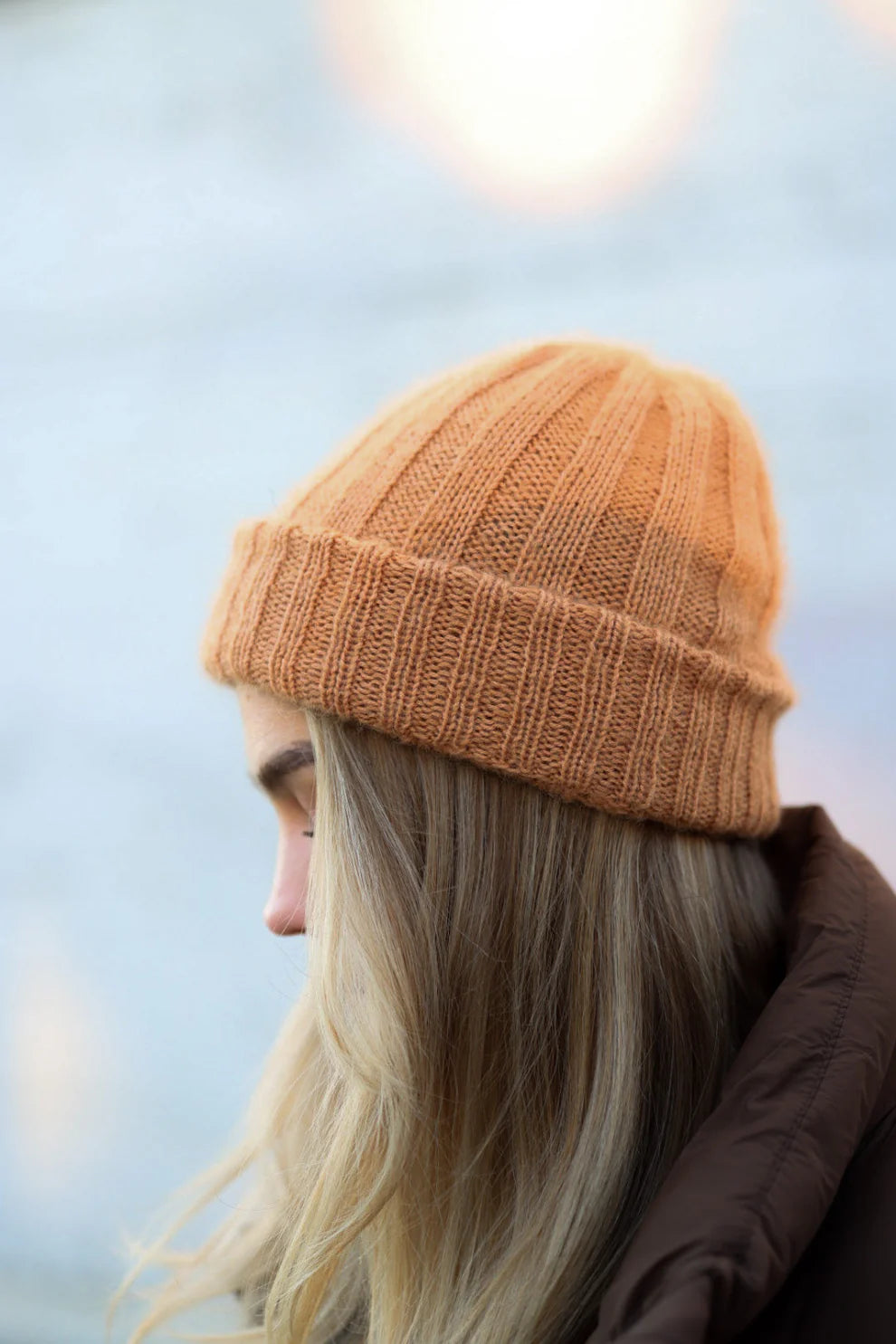 NYHAVNBEANIE - ENGLISH