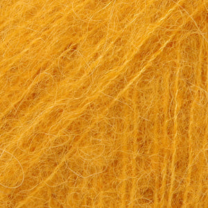 DROPS BRUSHED ALPACA SILK