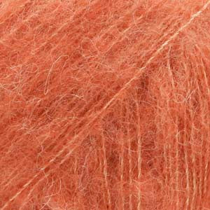 DROPS BRUSHED ALPACA SILK