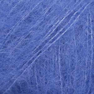 DROPS BRUSHED ALPACA SILK