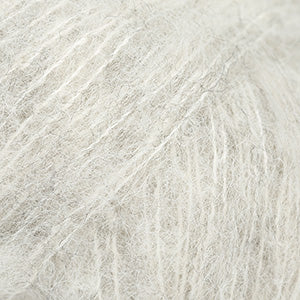 DROPS BRUSHED ALPACA SILK