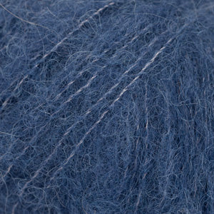 DROPS BRUSHED ALPACA SILK
