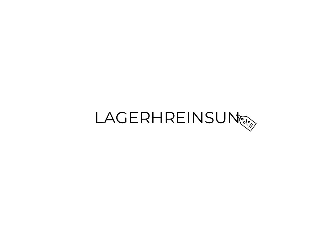 LAGERHREINSUN