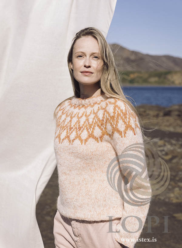 UPPSKRIFTIR - LOPIDESIGN