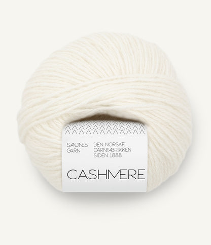 CASHMERE