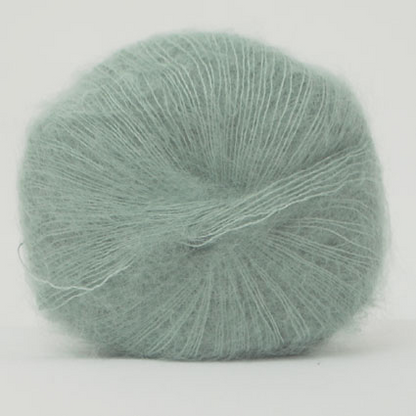 SILK KID MOHAIR