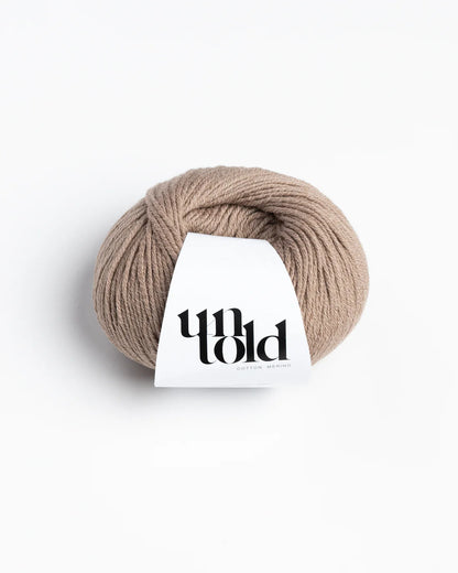 COTTON MERINO