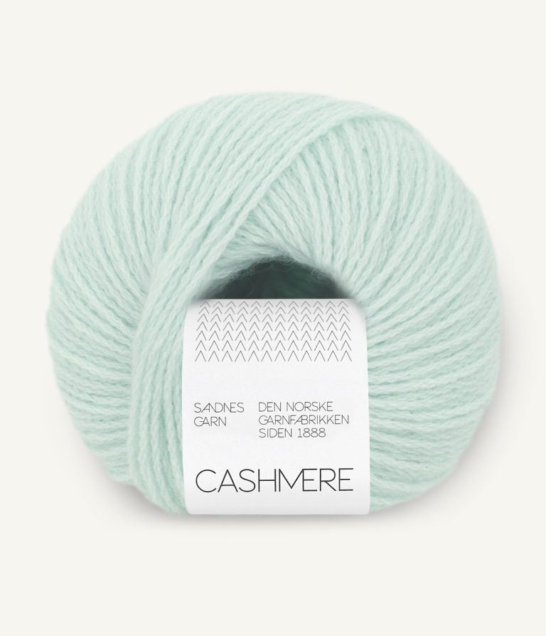 CASHMERE