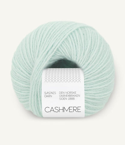 CASHMERE