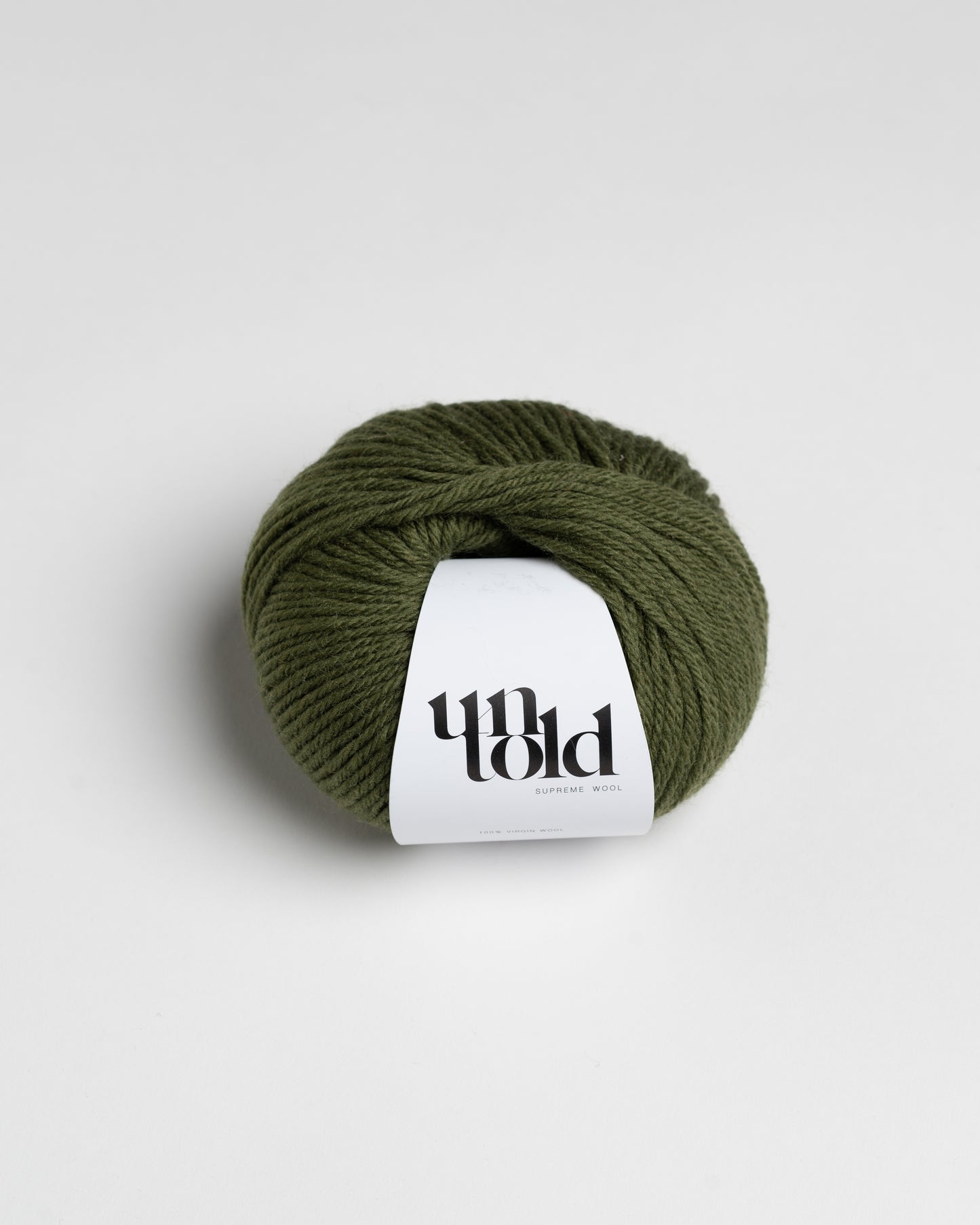 SUPREME WOOL