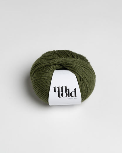 SUPREME WOOL