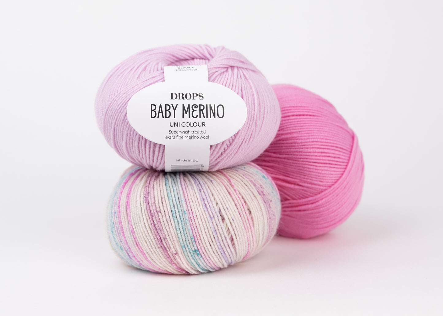 DROPS BABY MERINO