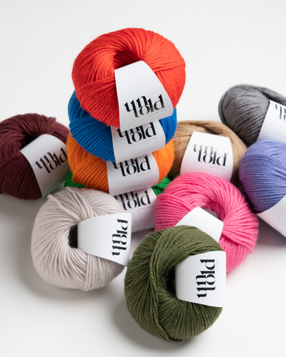 SUPREME WOOL