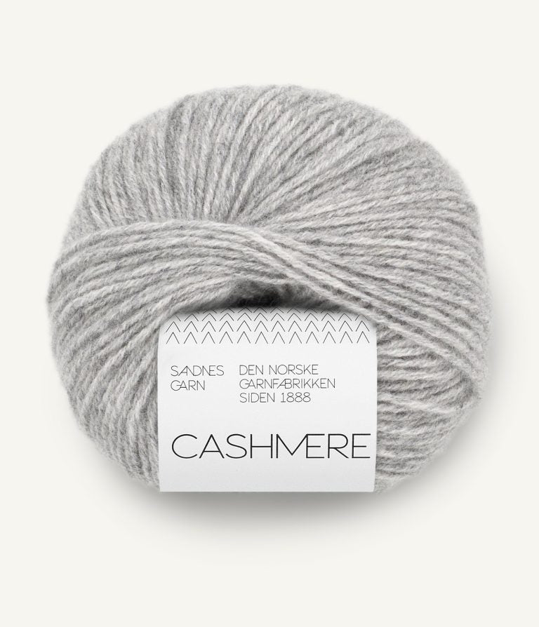 CASHMERE