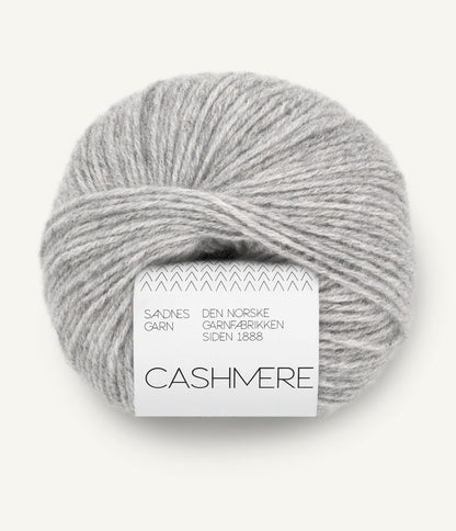CASHMERE
