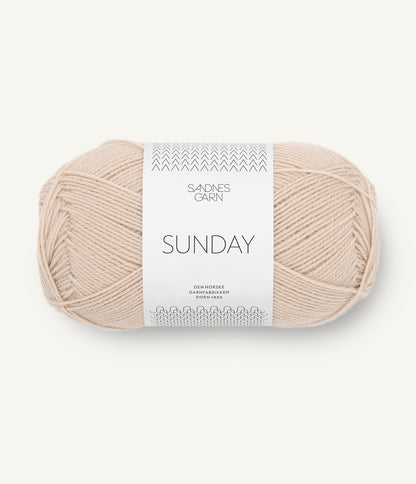 SUNDAY