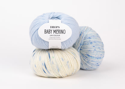DROPS BABY MERINO