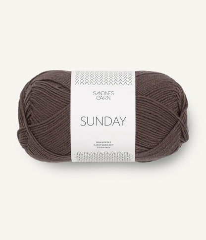 SUNDAY