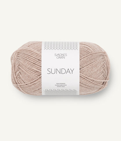 SUNDAY
