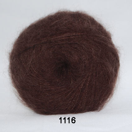 SILK KID MOHAIR