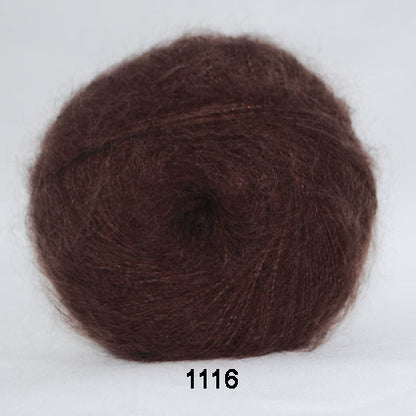 SILK KID MOHAIR