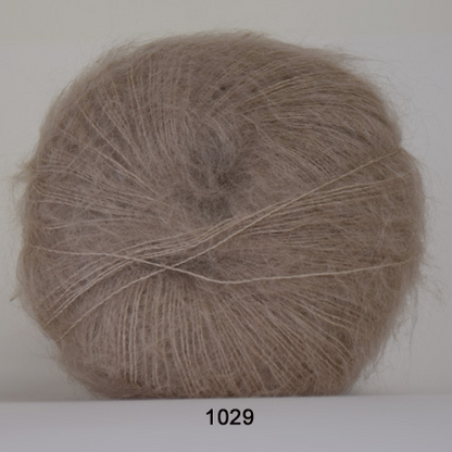 SILK KID MOHAIR