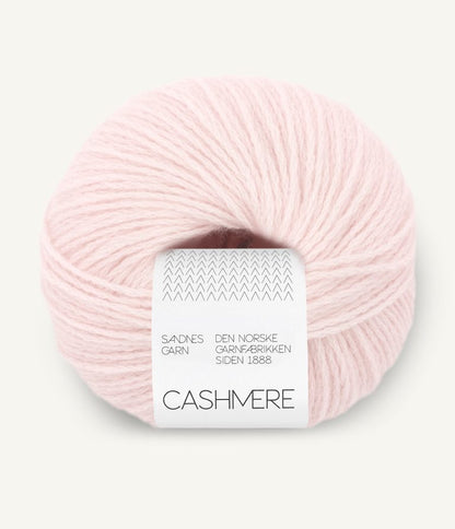 CASHMERE