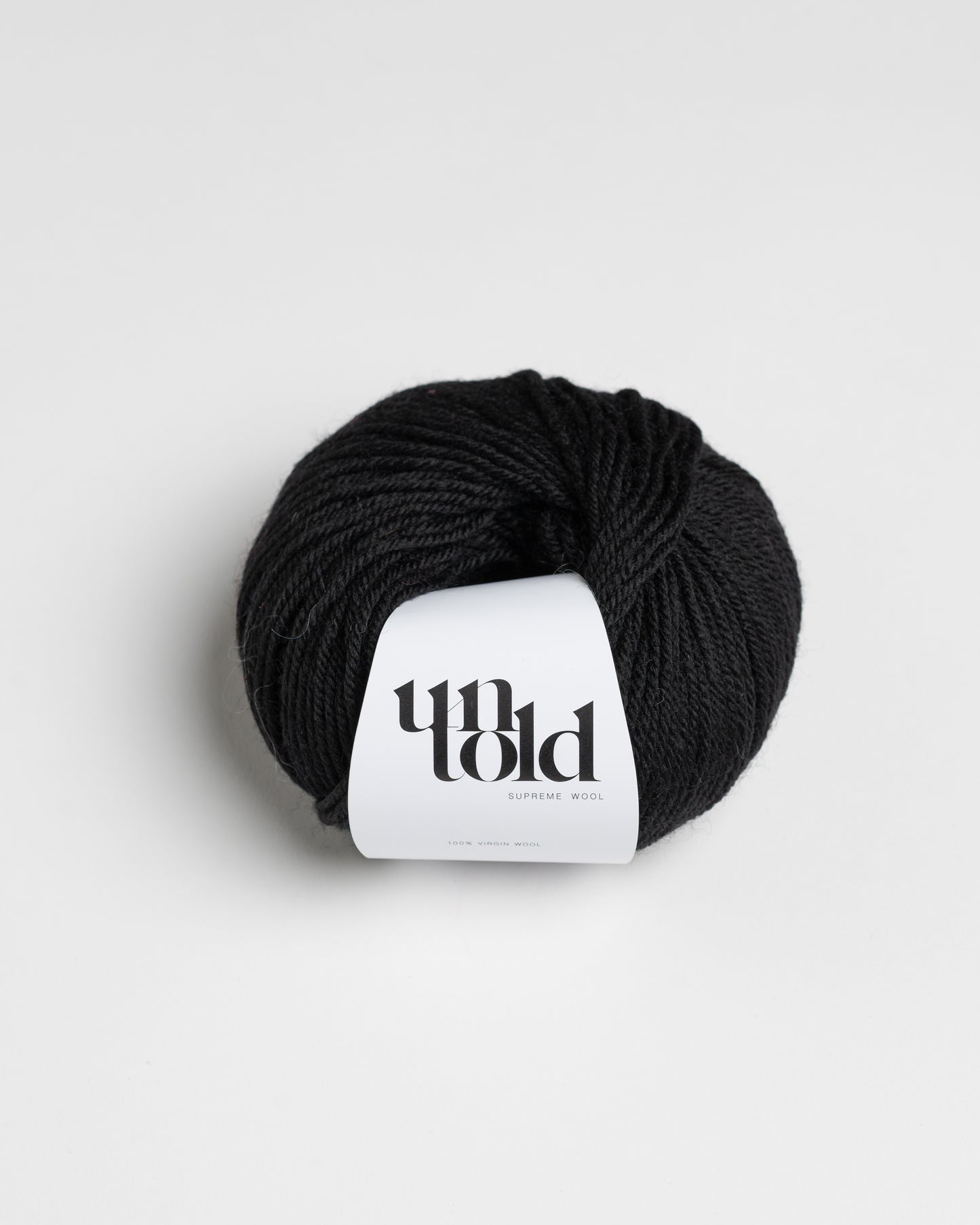 SUPREME WOOL