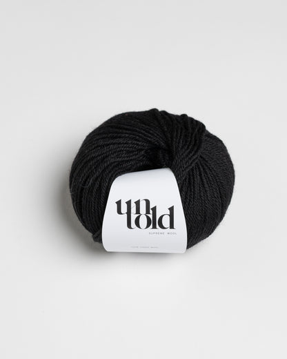 SUPREME WOOL