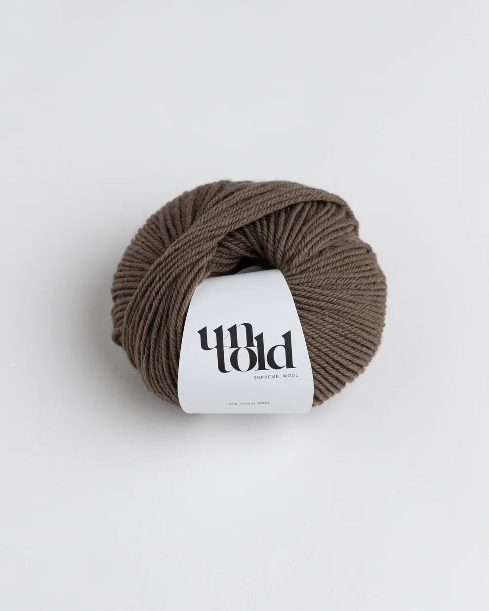 SUPREME WOOL