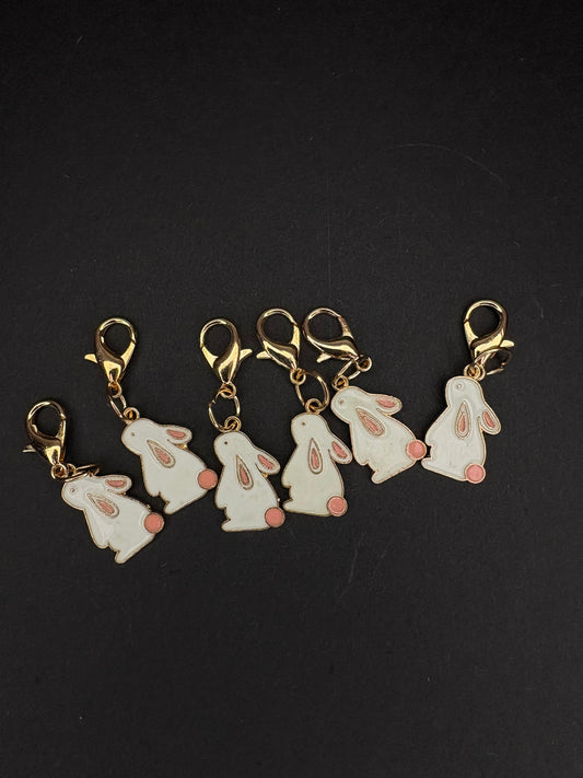 KANÍNUKRÆKJUR 6stk