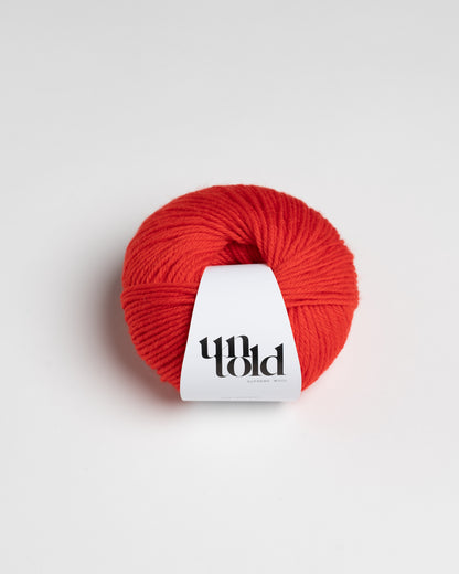 SUPREME WOOL