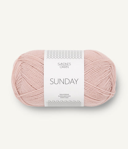 SUNDAY