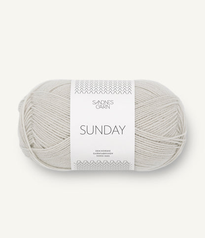 SUNDAY