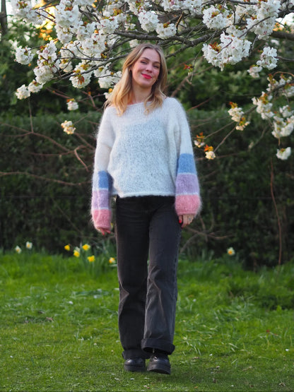KAIA SWEATER - NORSK
