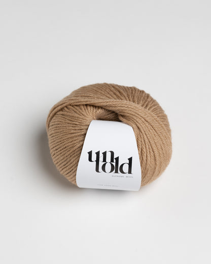 SUPREME WOOL
