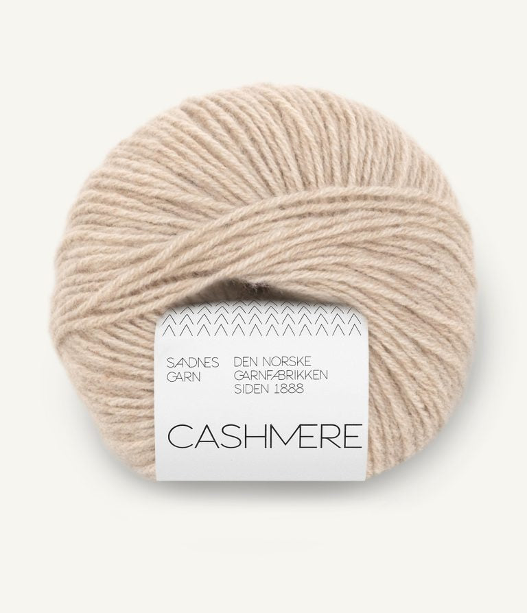 CASHMERE