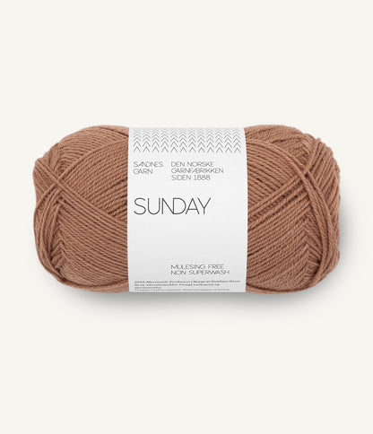 SUNDAY